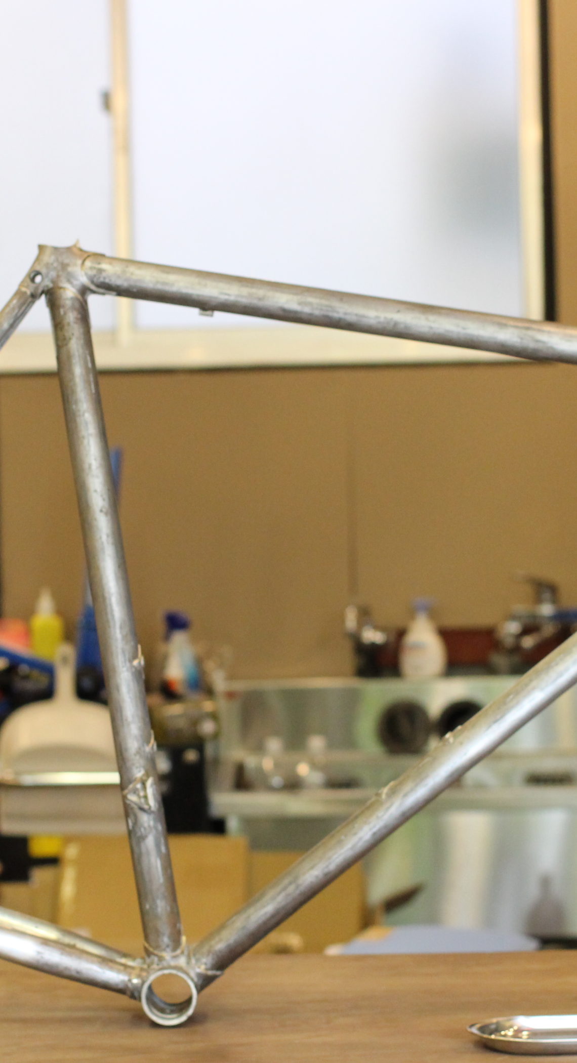 アルミ自転車 西府駅周辺引き取り限定 アルミ自転車 西府駅周辺