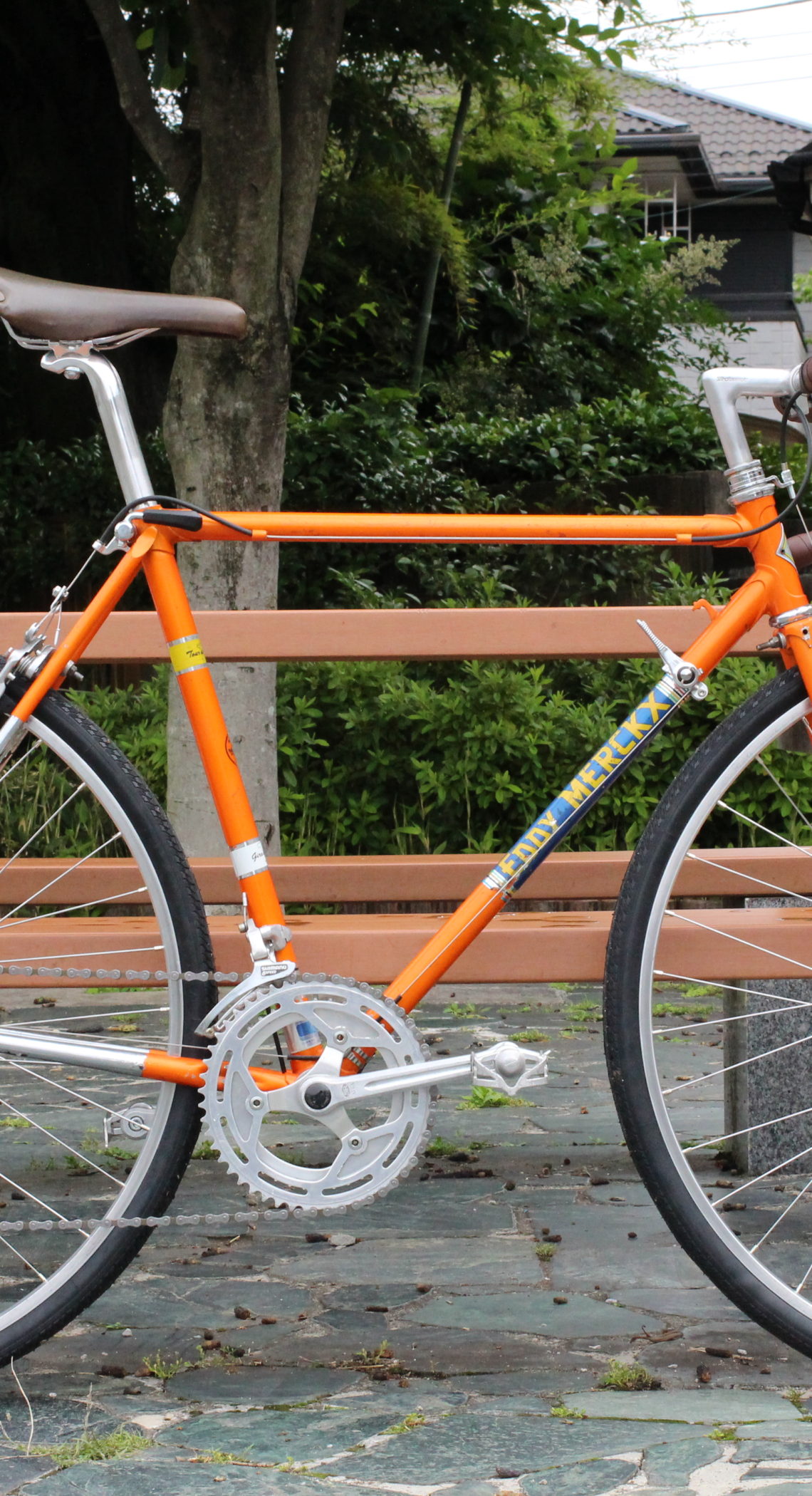 ALT CYCLES (オルトサイクル)