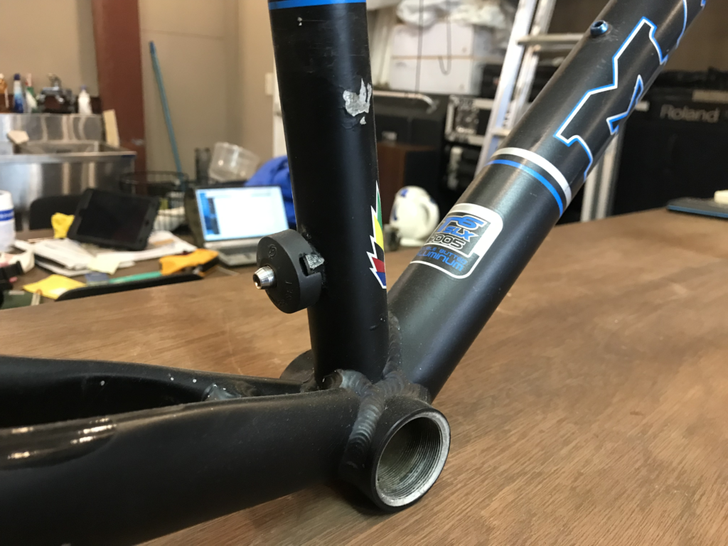 Masi Rames Masi / CXR » ALT CYCLES