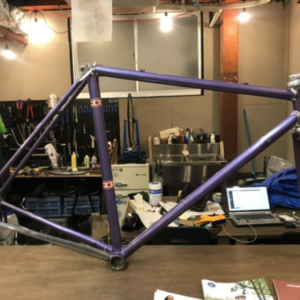 njs OHTAKI フレームセット Ohtaki / NJS » ALT CYCLES
