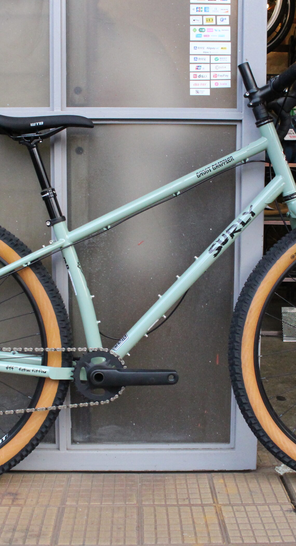 アルミ自転車 西府駅周辺引き取り限定 アルミ自転車 西府駅周辺