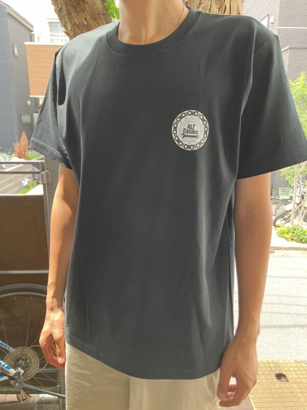 CYCLE HIT CLUB S/S T-shirts