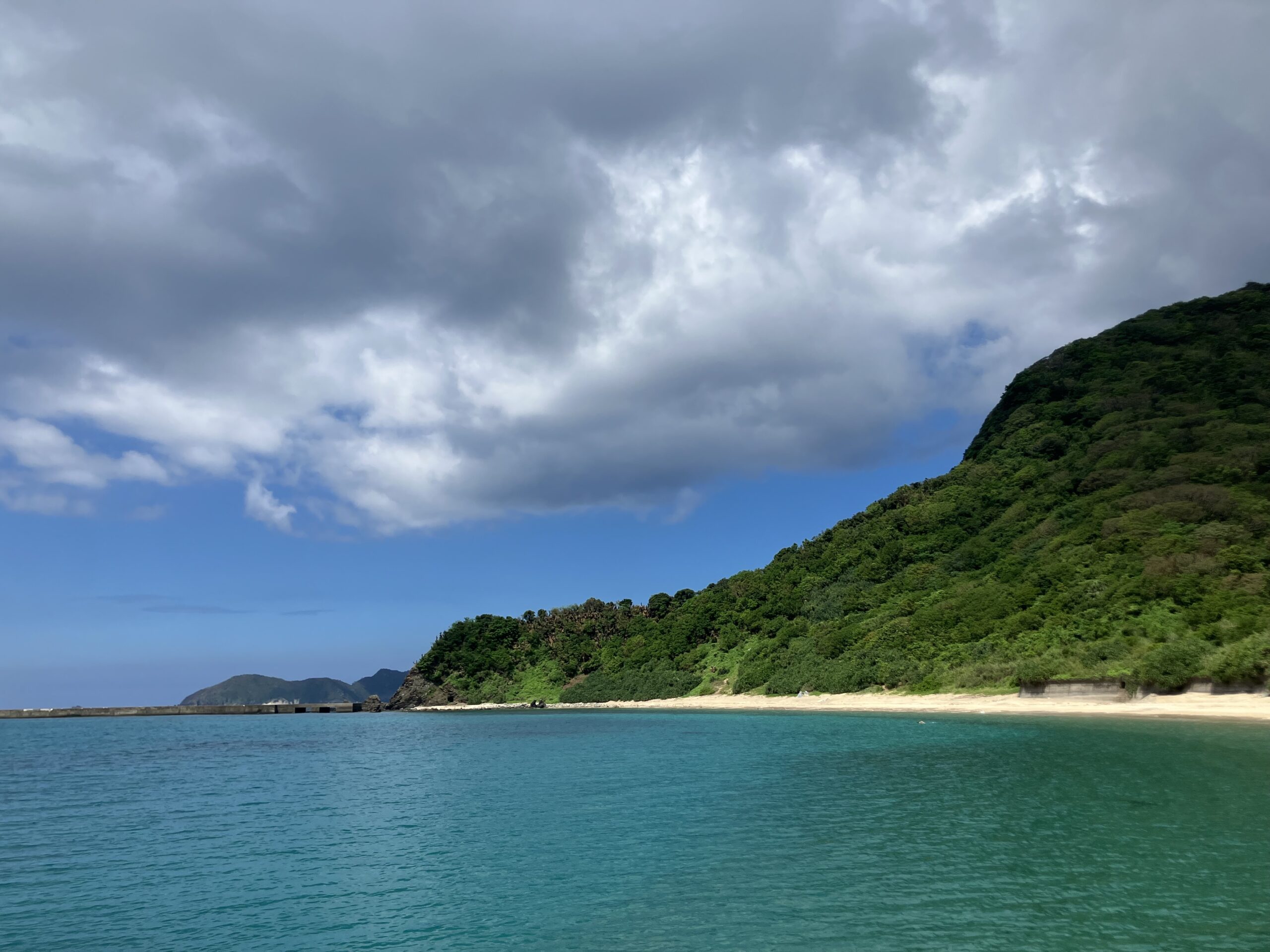 CHARi TSURiのフィールド風景