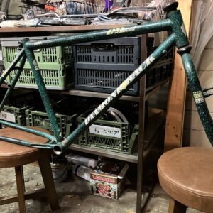 DIAMOND BACK / DB ASCENT