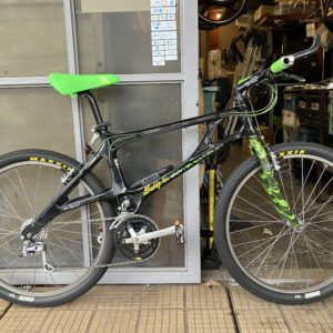 ARAYA / Muddy Fox Magnesium