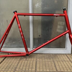 FUJI / HELION 2019モデル
