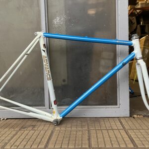 フレンド商会 / ADVANCE CRITERIUM
