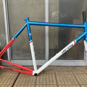 ALL CITY /  MR.PINK LTD