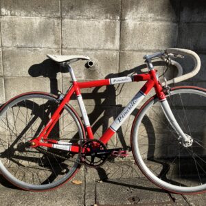 PINARELLO / LUNGAVITA 2011
