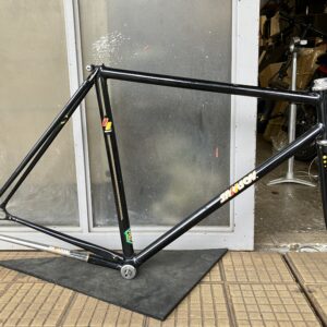 SAMSON / NJS ピストフレーム