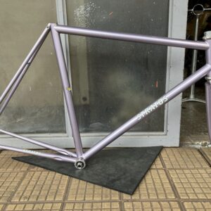 STRATOS / NJS ピストフレーム